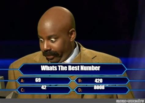 funniest numbers|funny numbers like 420 and 69.
